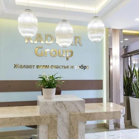 Cozy In Arcadia * Odesa