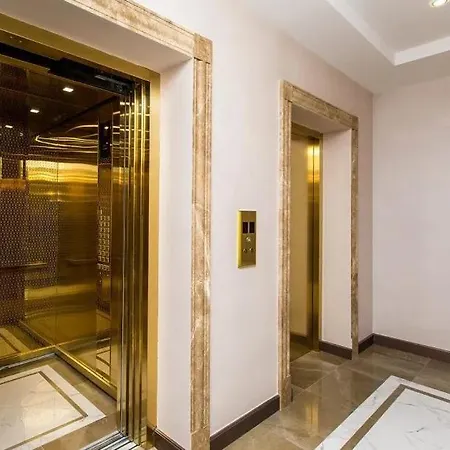 Apartment Cozy In Arcadia Odesa