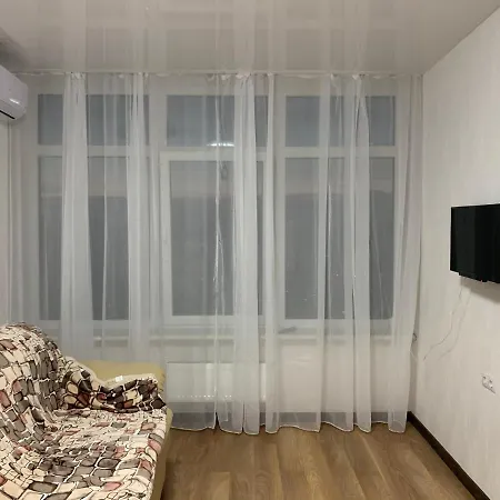 Apartment Cozy In Arcadia Odessa