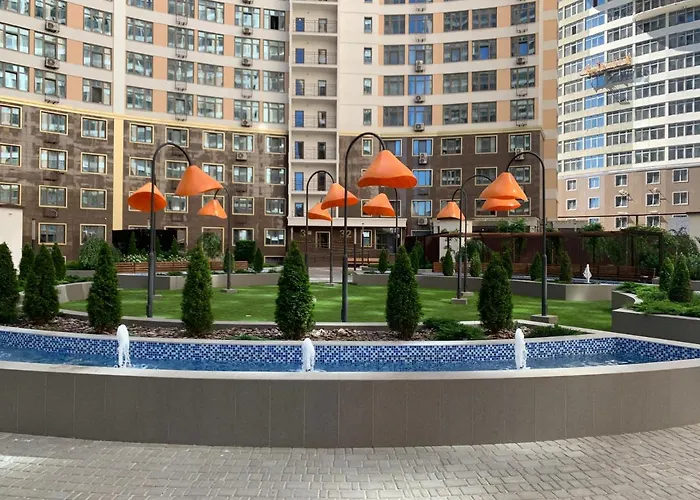 Cozy In Arcadia Apartment