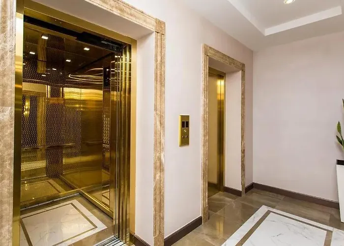 Apartment Cozy In Arcadia Odesa