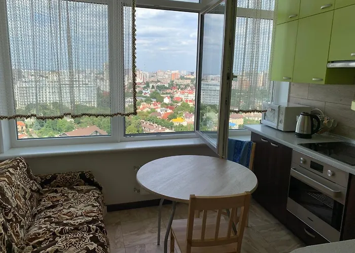 Cozy In Arcadia Apartment *