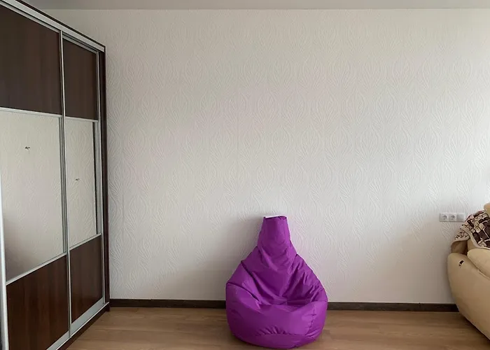 Apartment Cozy In Arcadia Odessa