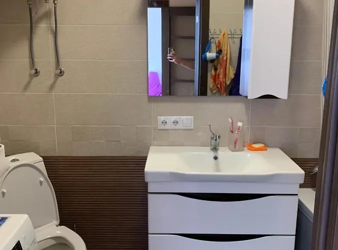 Apartment Cozy In Arcadia