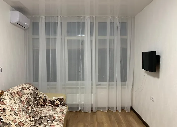 Apartment Cozy In Arcadia Odessa